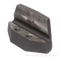 Precision Hot Die Forging Part with CNC Machining